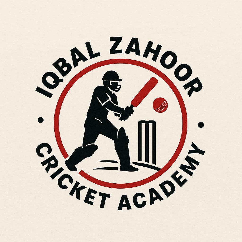 Iqbal Zahoor Lahore team logo