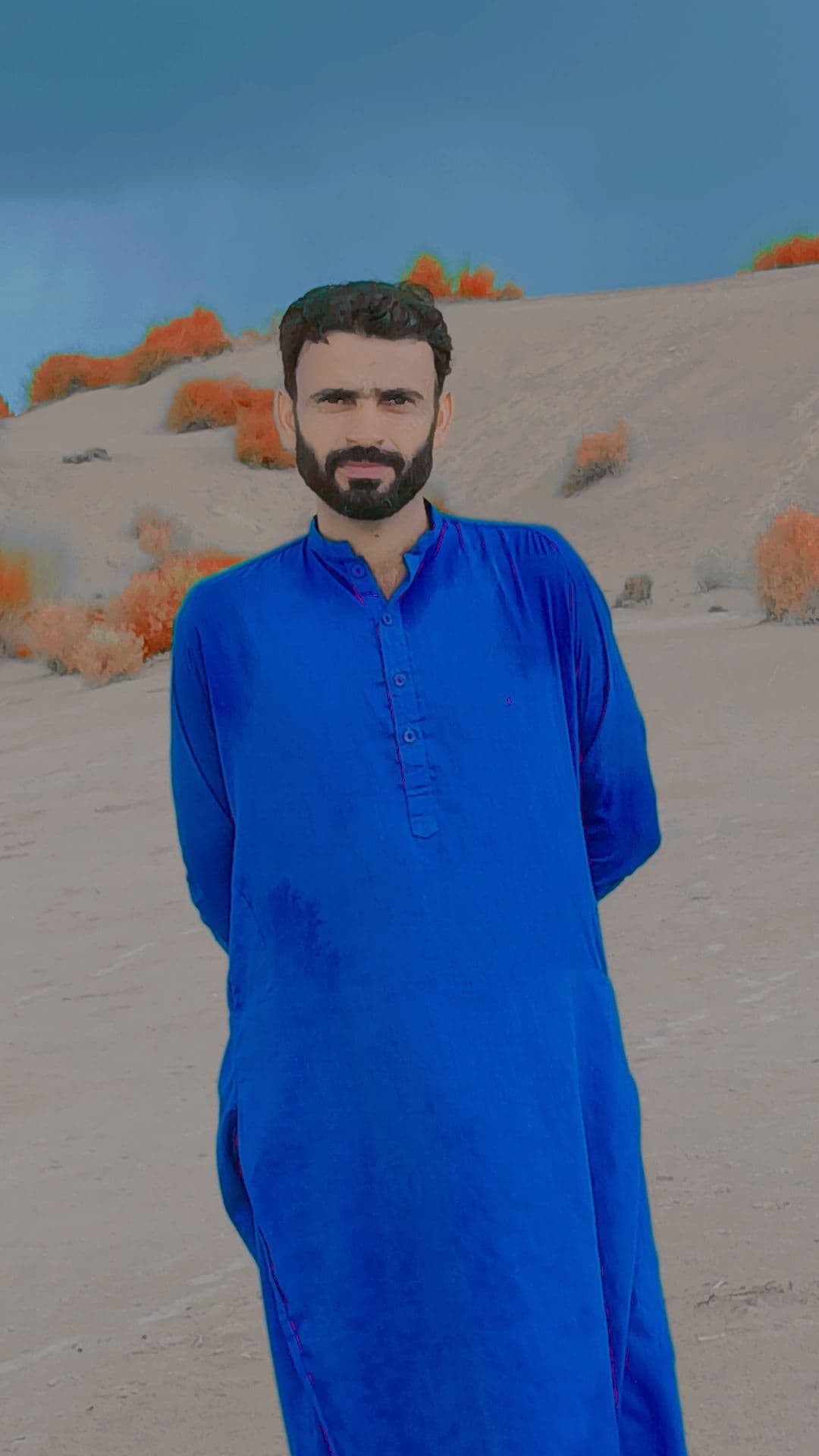 Ali Raza