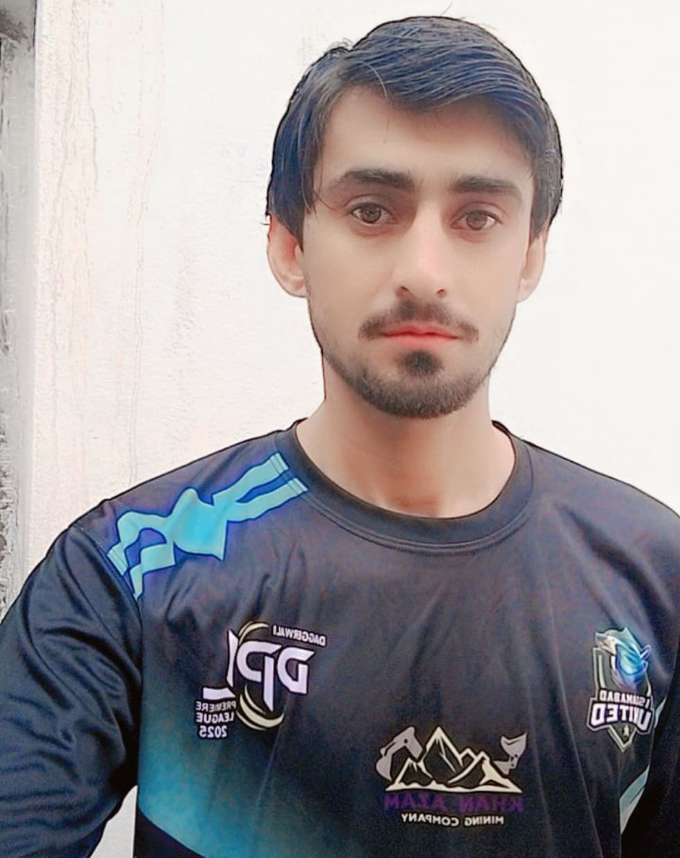 UMER TAUNSA