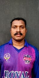 Rajesh