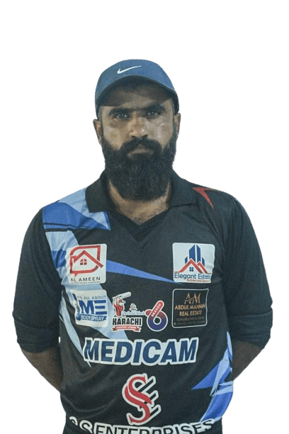 ARIF YAQOOB