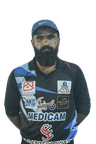 ARIF YAQOOB