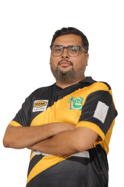 Ahmed Ali