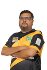 Ahmed Ali