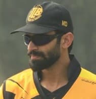 Awais MD cricket player profile photo