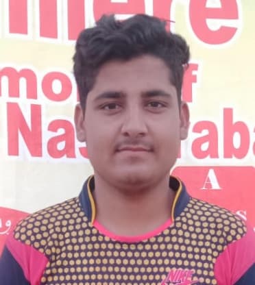MURTAZA cricket player profile photo