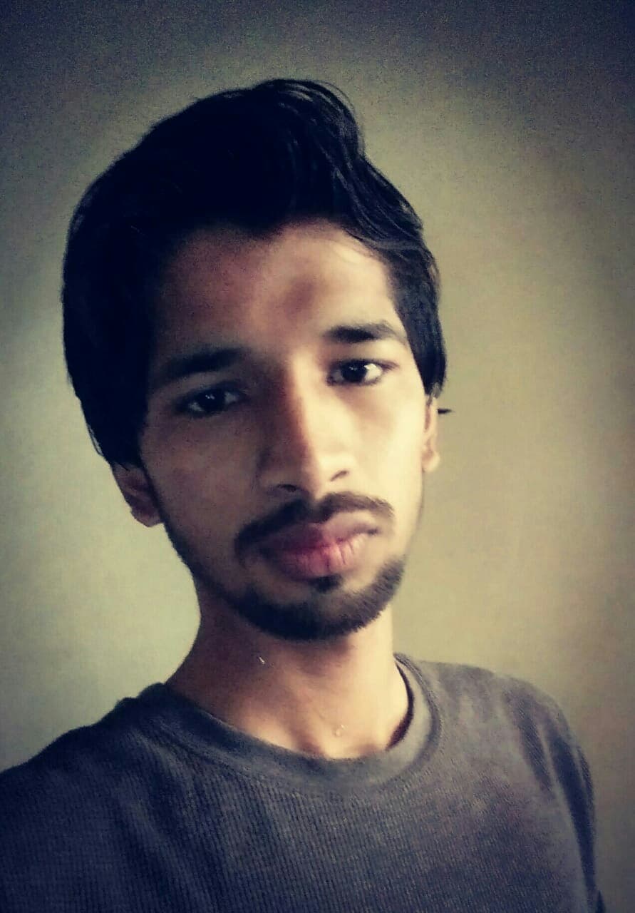 Toqeer Sabir cricket player photo