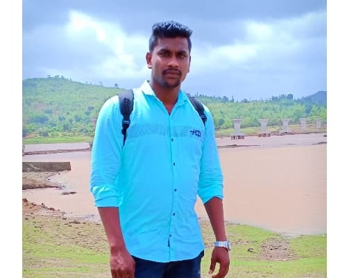 Bhavik