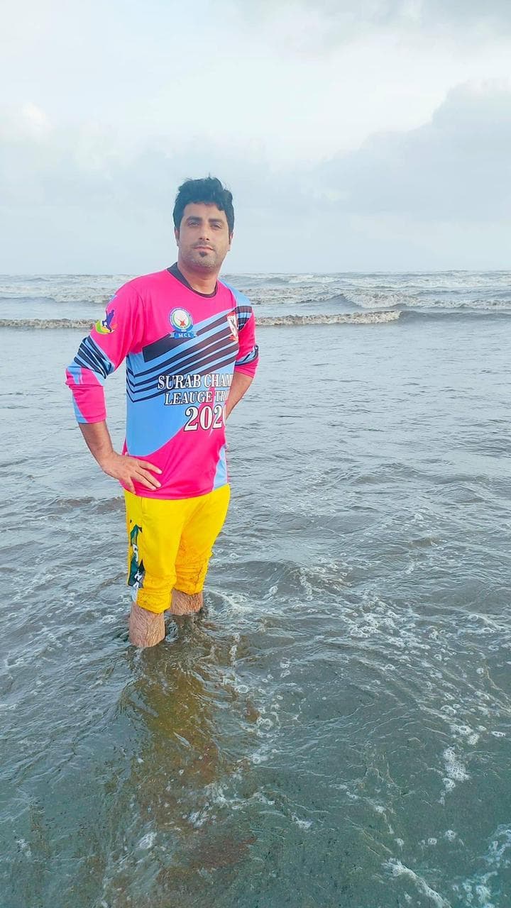 Babu.Brohi cricket player profile photo