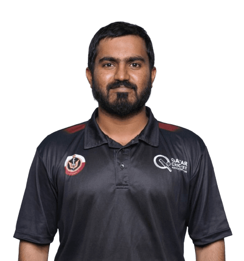 MOUEED cricket player profile photo