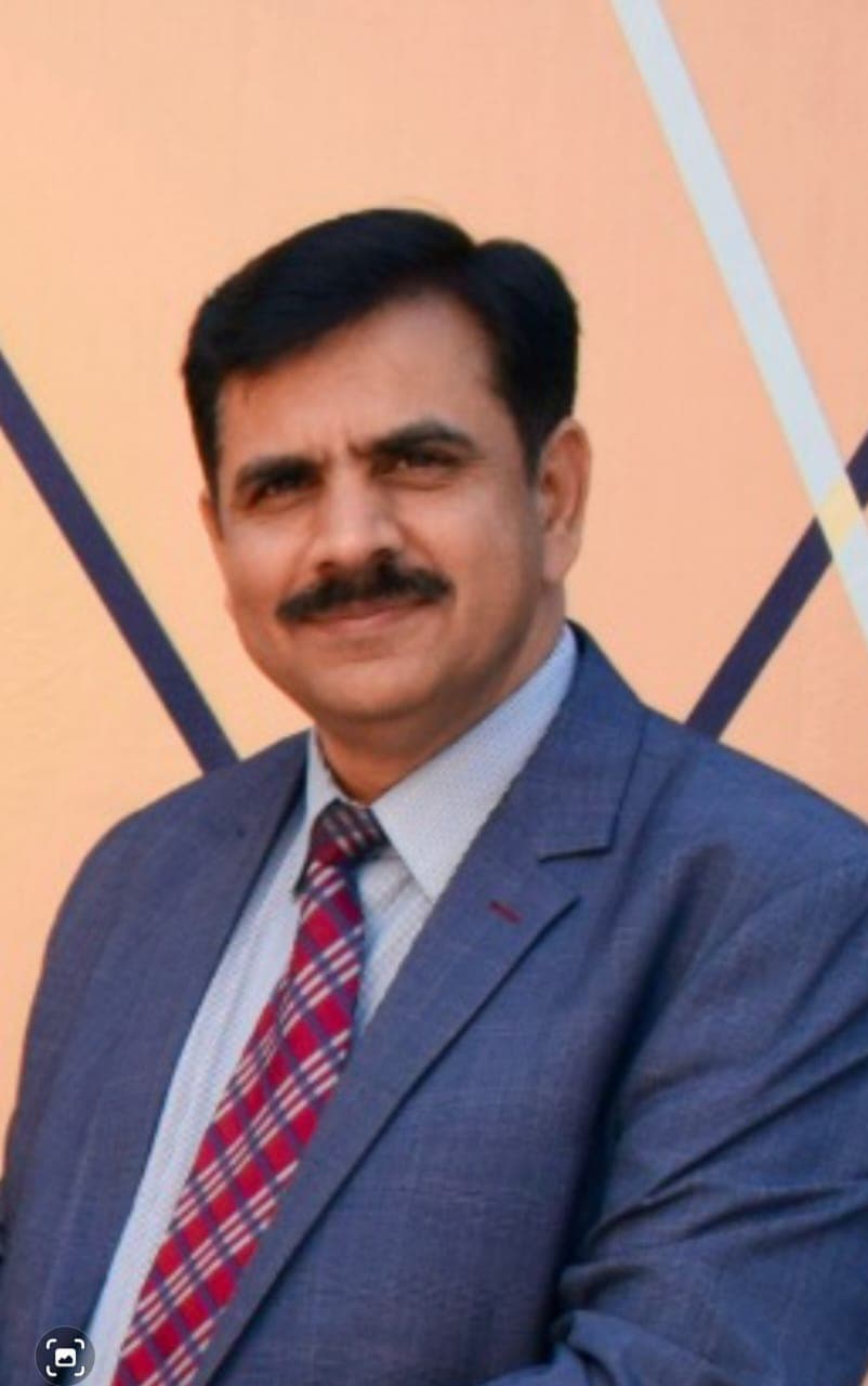 Basit Sajjad