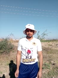 Abdul Rahman cricket player profile photo