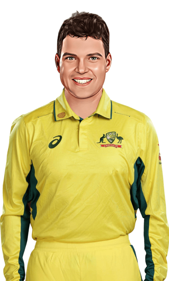 ALEX CAREY