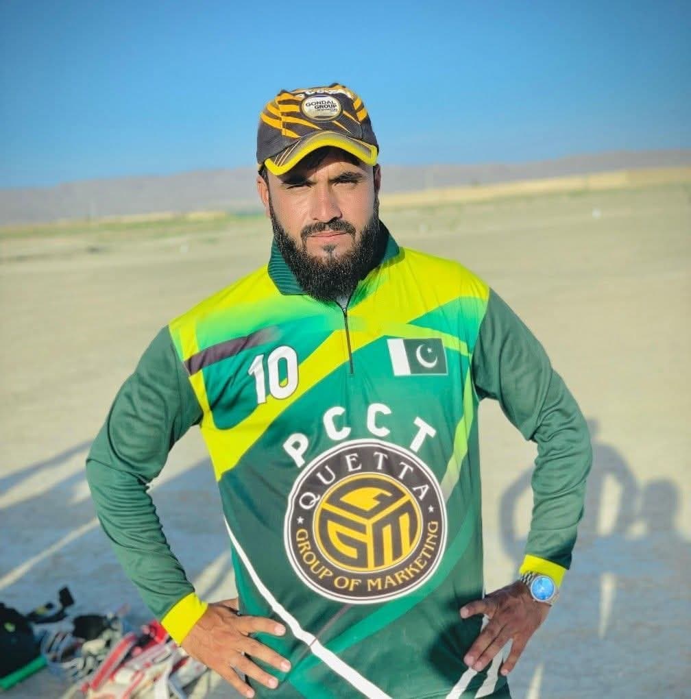 ROZI KHAN