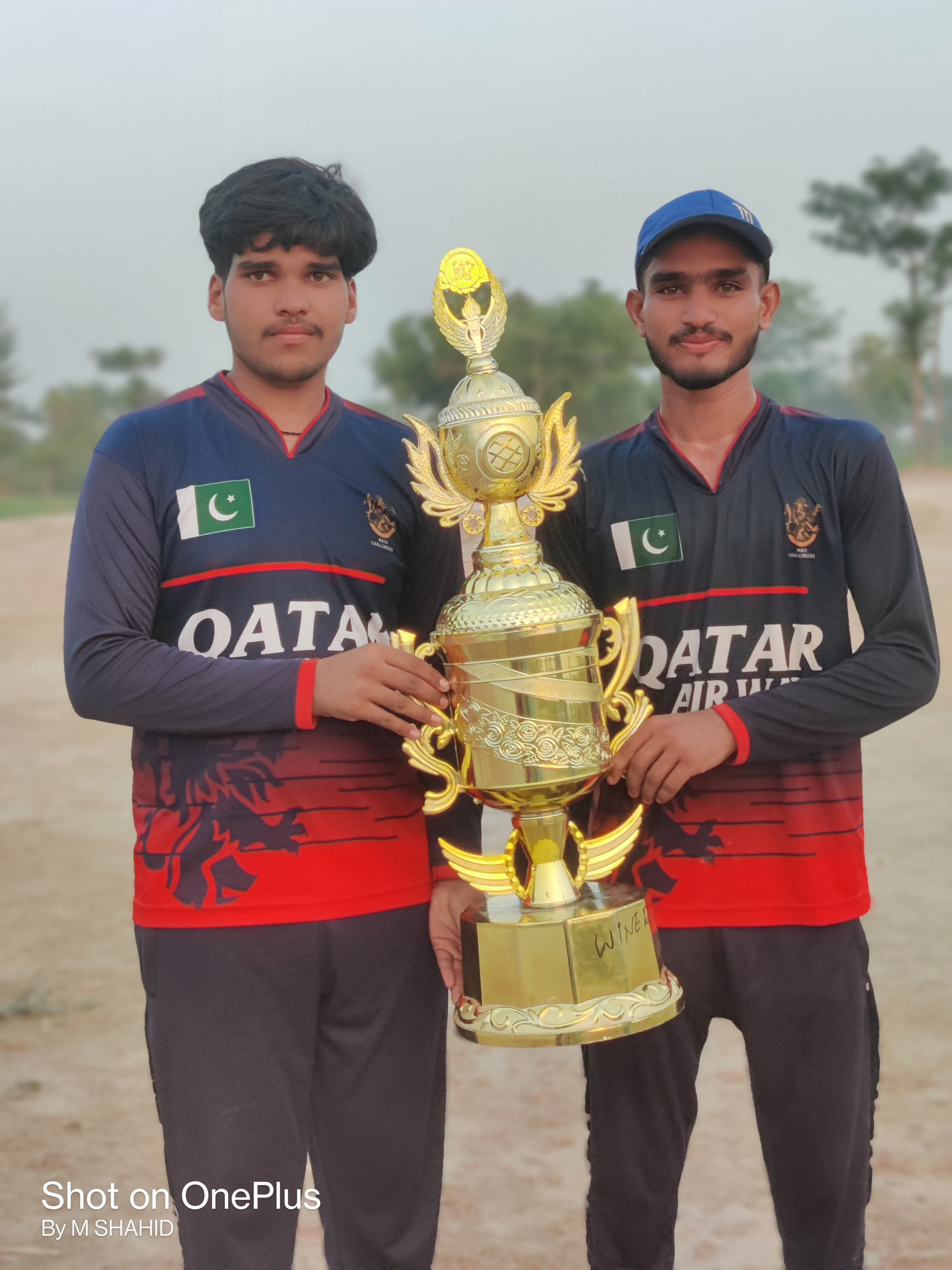 Adil Shair cricket player photo