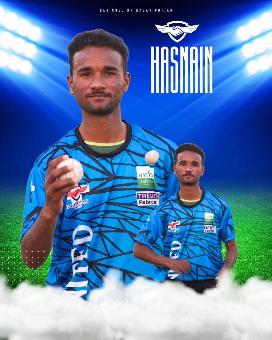 HASNAIN
