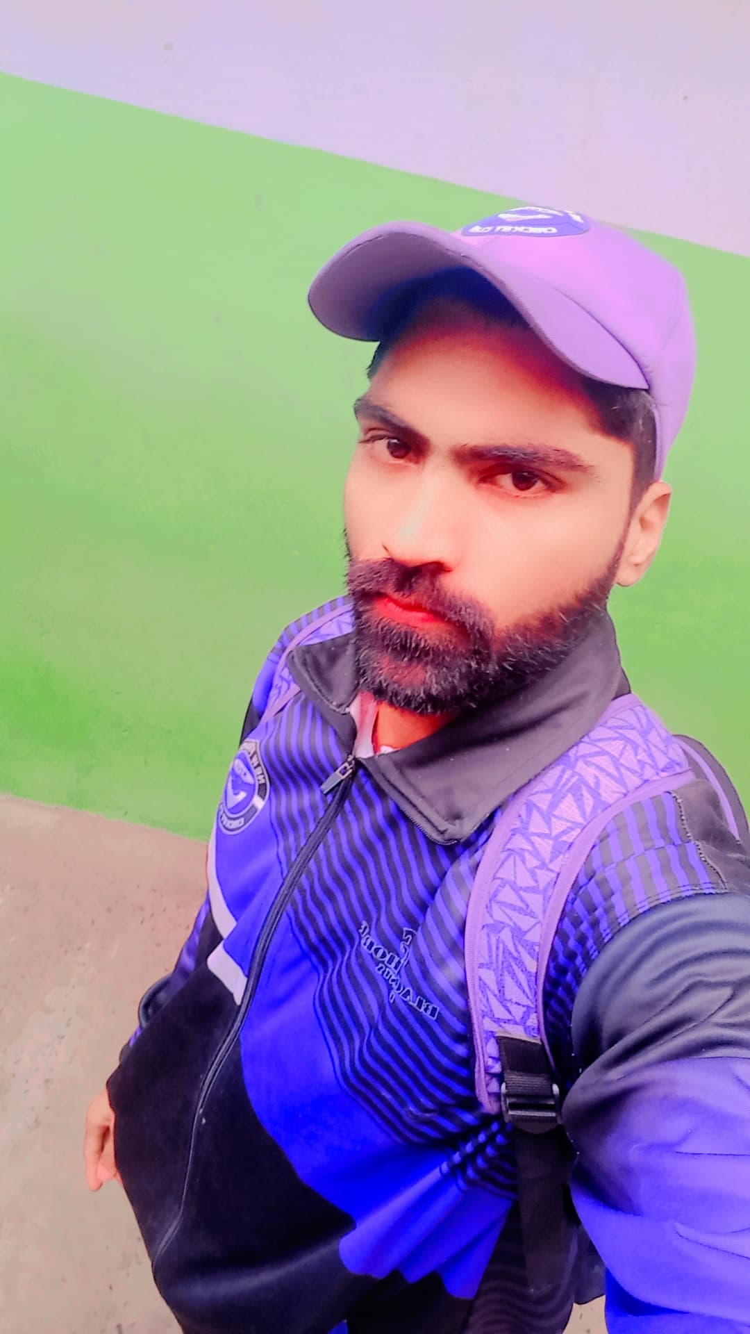 Muhammad Faizan Ali