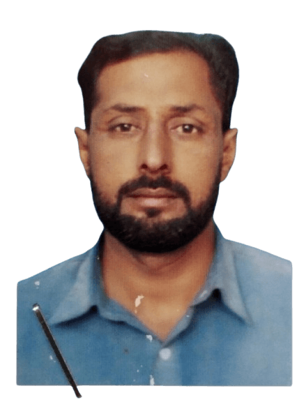 Ali Ahmad