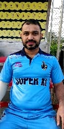 Zahid Mukadam
