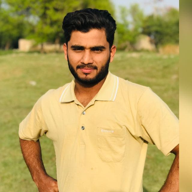 Ch Muzamil