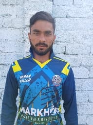 Usama Ahmad