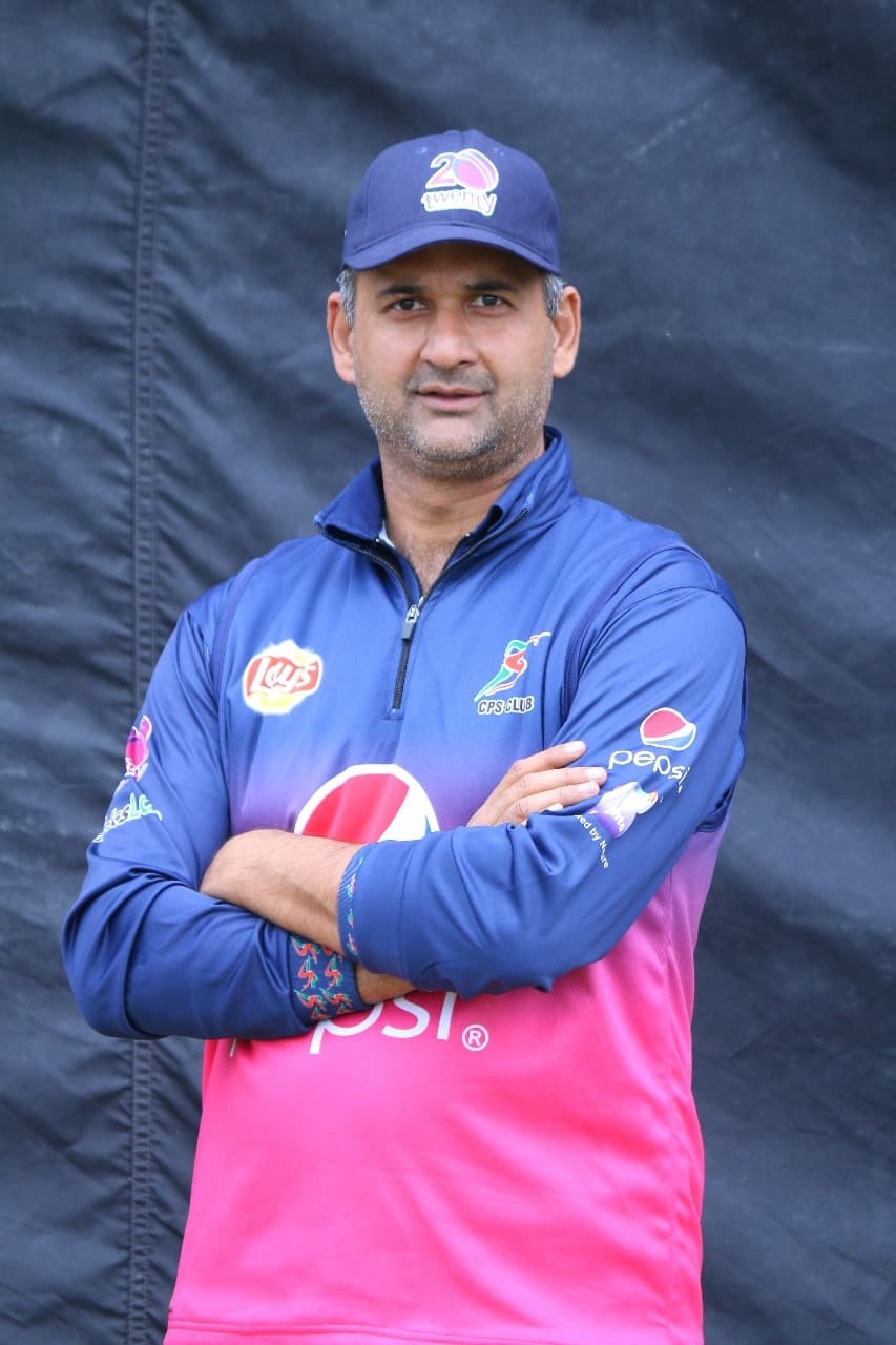 Sadeem Baig