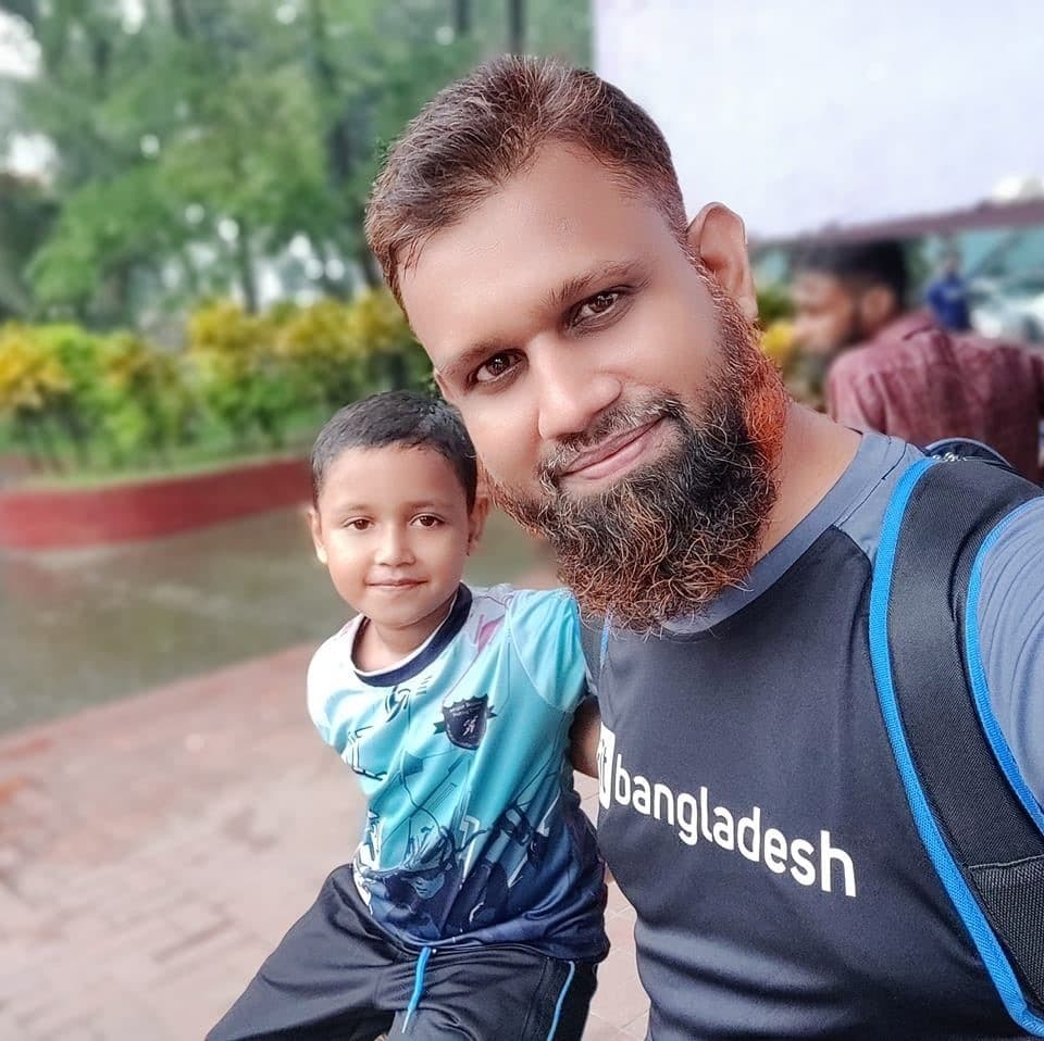 Mahedi cricket player profile photo
