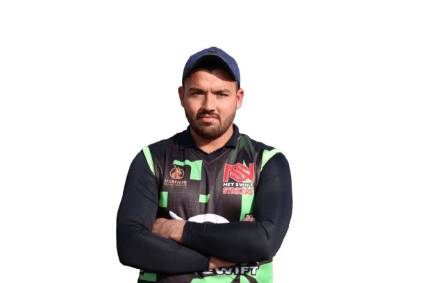 Asim Khan
