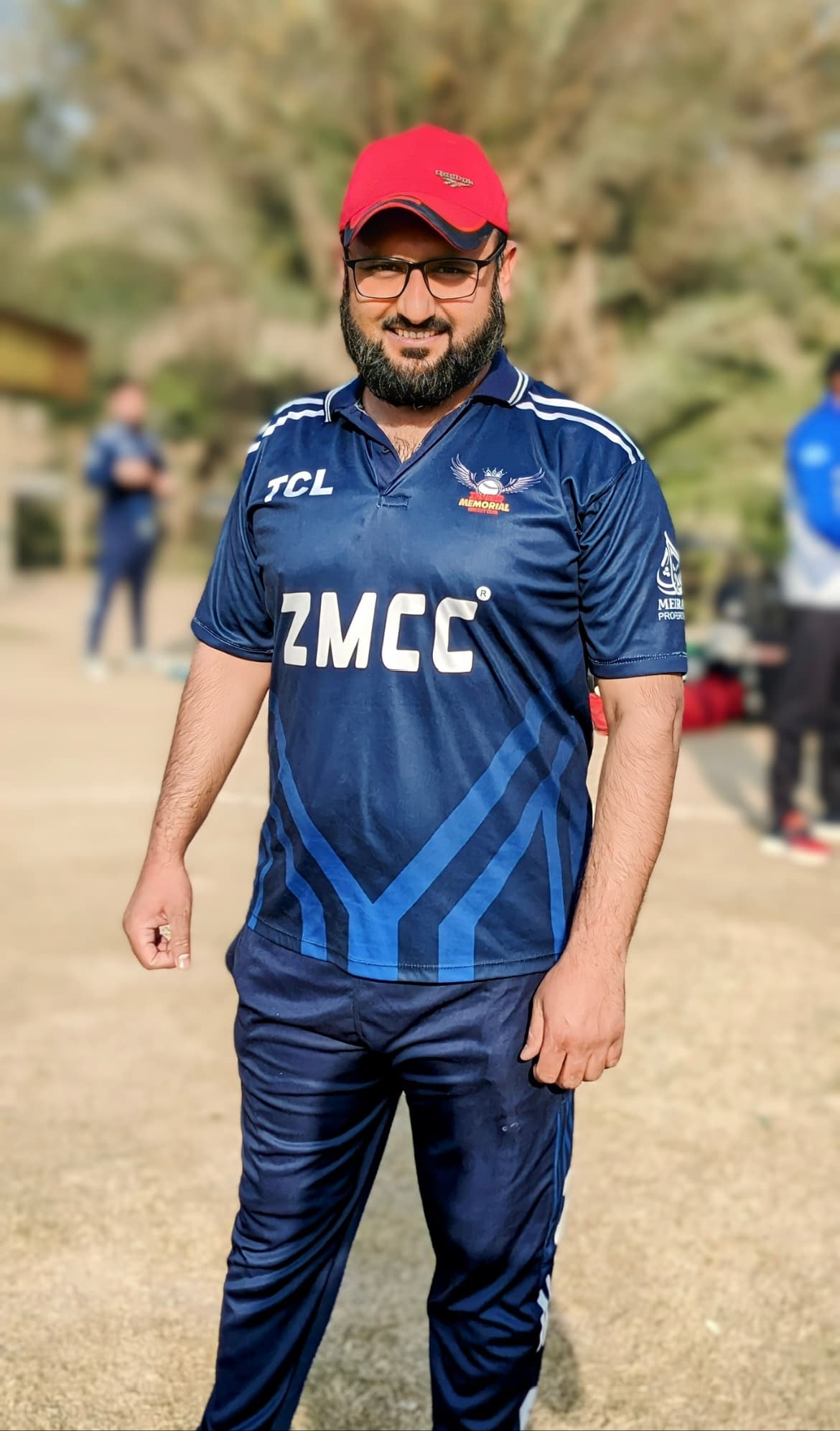 Tayyab Zameer