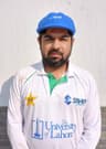HAFIZ M. SULEMAN