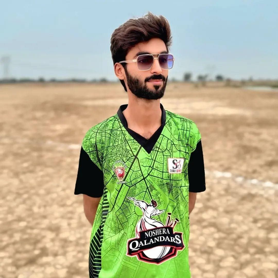 M Raza