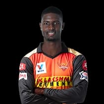 Jason Holder cricket player profile photo