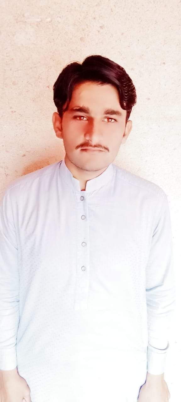 ISRAR SHAH cricket player profile photo