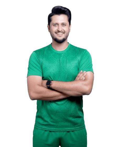 Nasir Sheikh