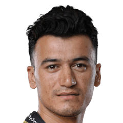 Maaz Sadaqat cricket player profile photo