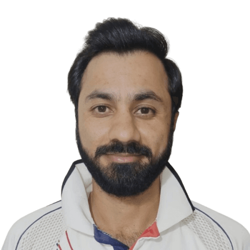 Sikander Hayat