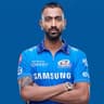 Krunal Pandya