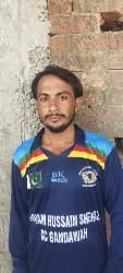 Shabeer Shah