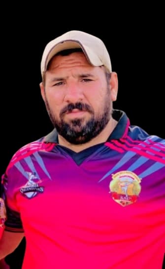 YAQOOB KHAN