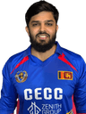 Yamani Junaid