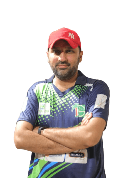 Sajjad Hussain