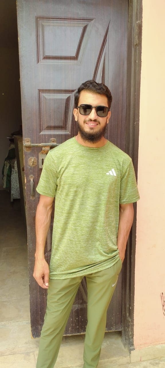Ahmed