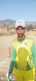 Ahmad cricket player profile photo