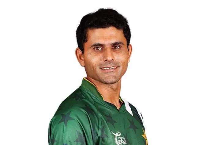 Abdul Razzaq cricket player profile photo