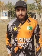 Hamad Kashif