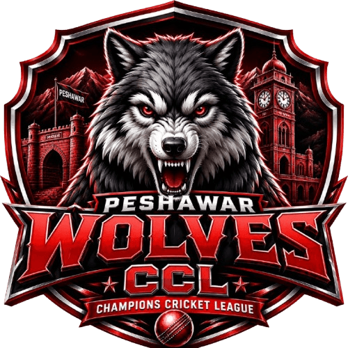 Peshawar Wolves