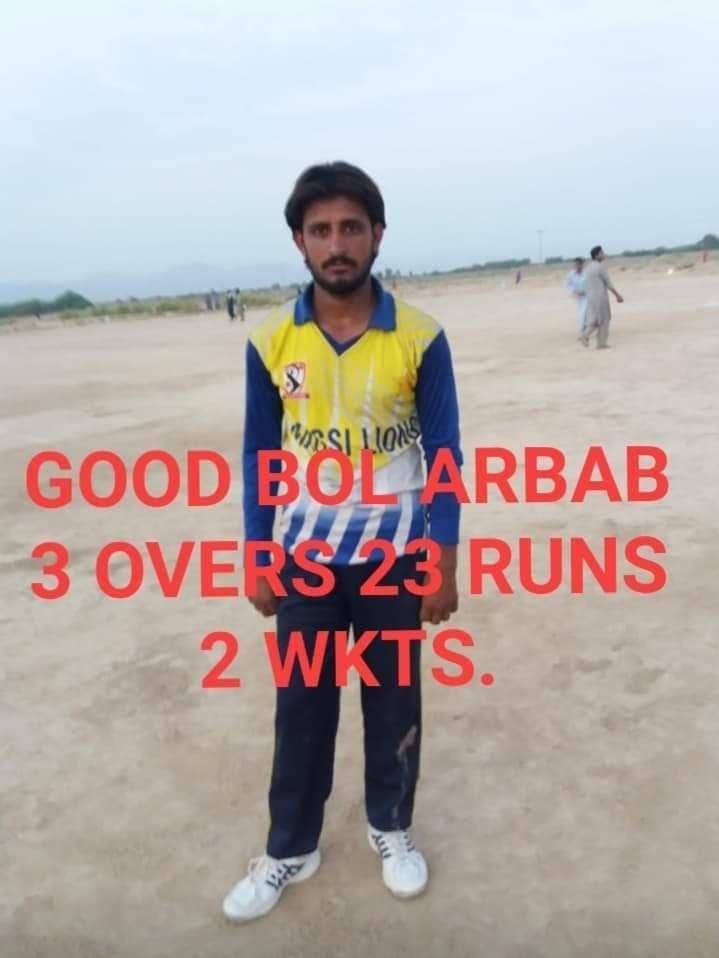 arbab silachi