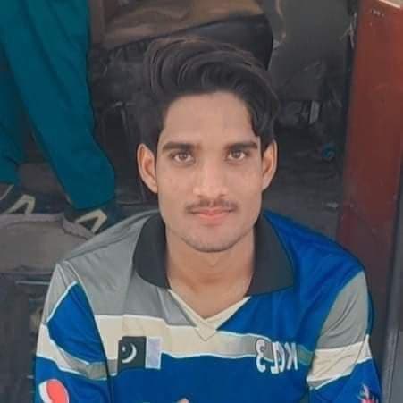 Majid Rafiq