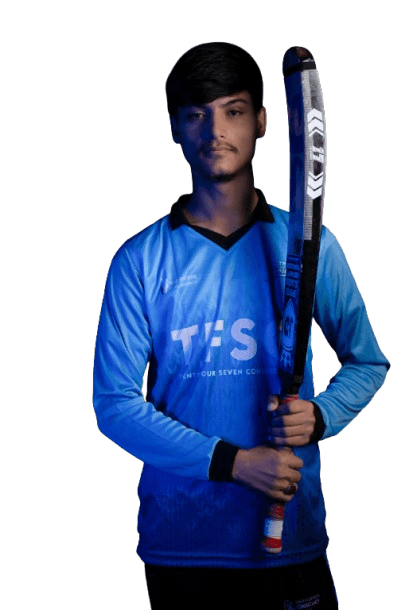 Hashim cricket player profile photo