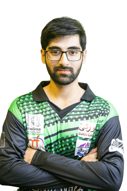Umair Tariq
